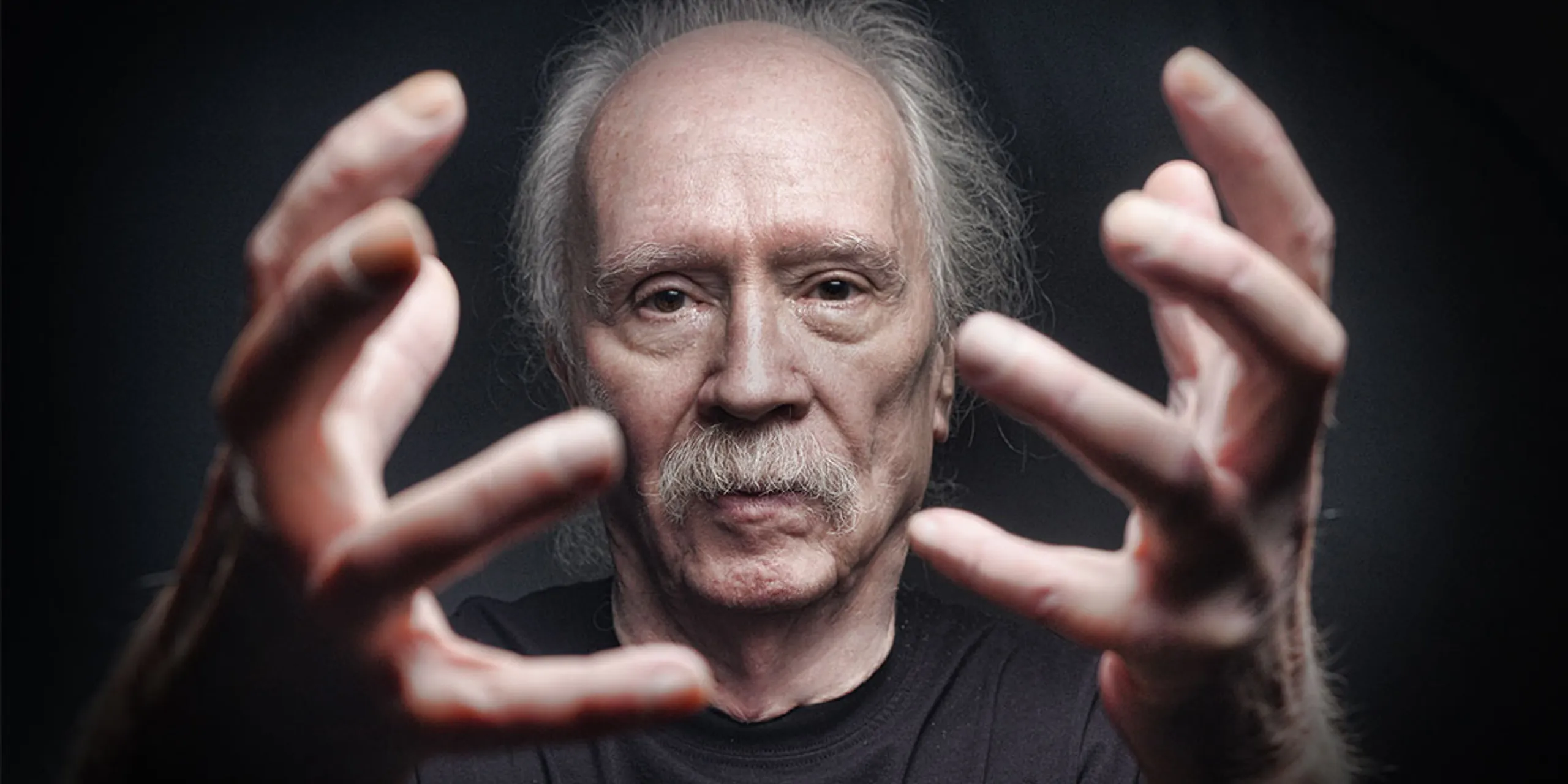 john carpenter Films